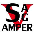 SAGAMPER